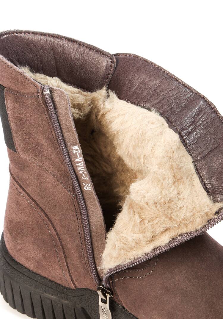 Полусапоги женские Джия шир.  750, рис. 18