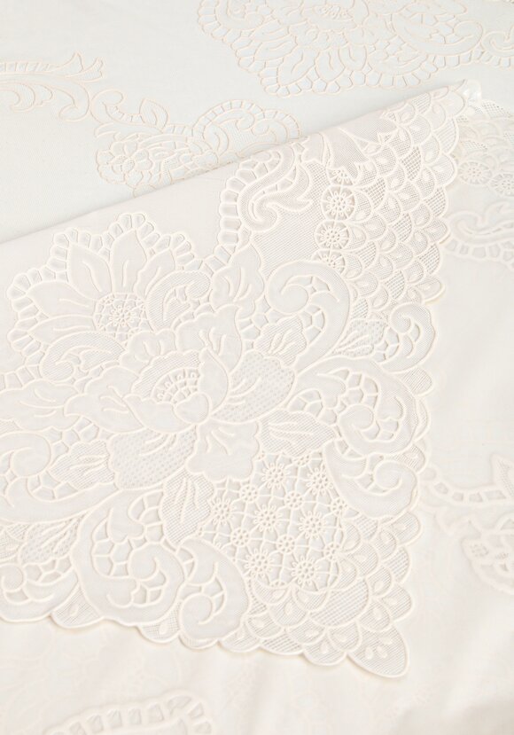 Скатерть Кружевница шир.  580, рис. 5