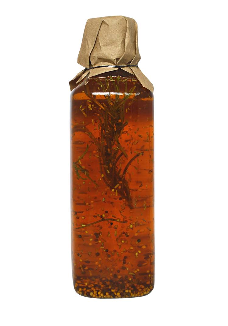 Заправка для салата шир.  750, рис. 5