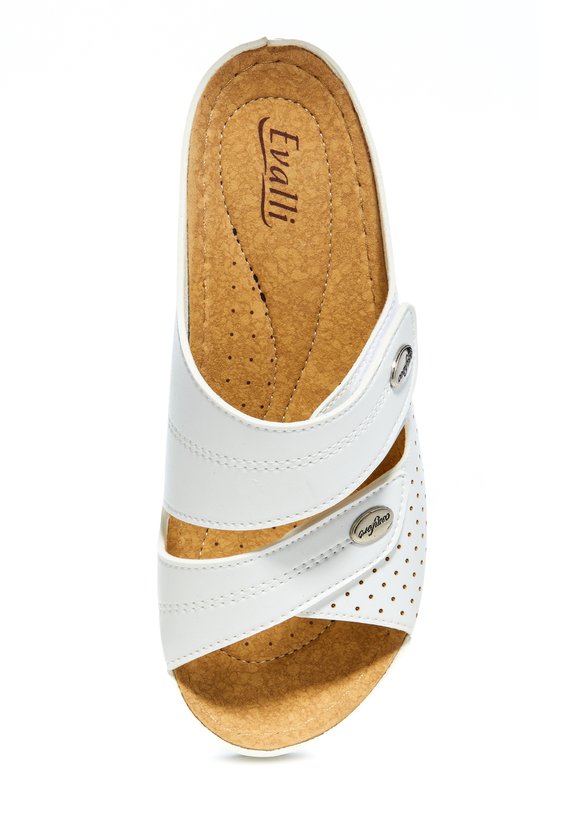 Сабо женские Гелиана шир.  580, рис. 9