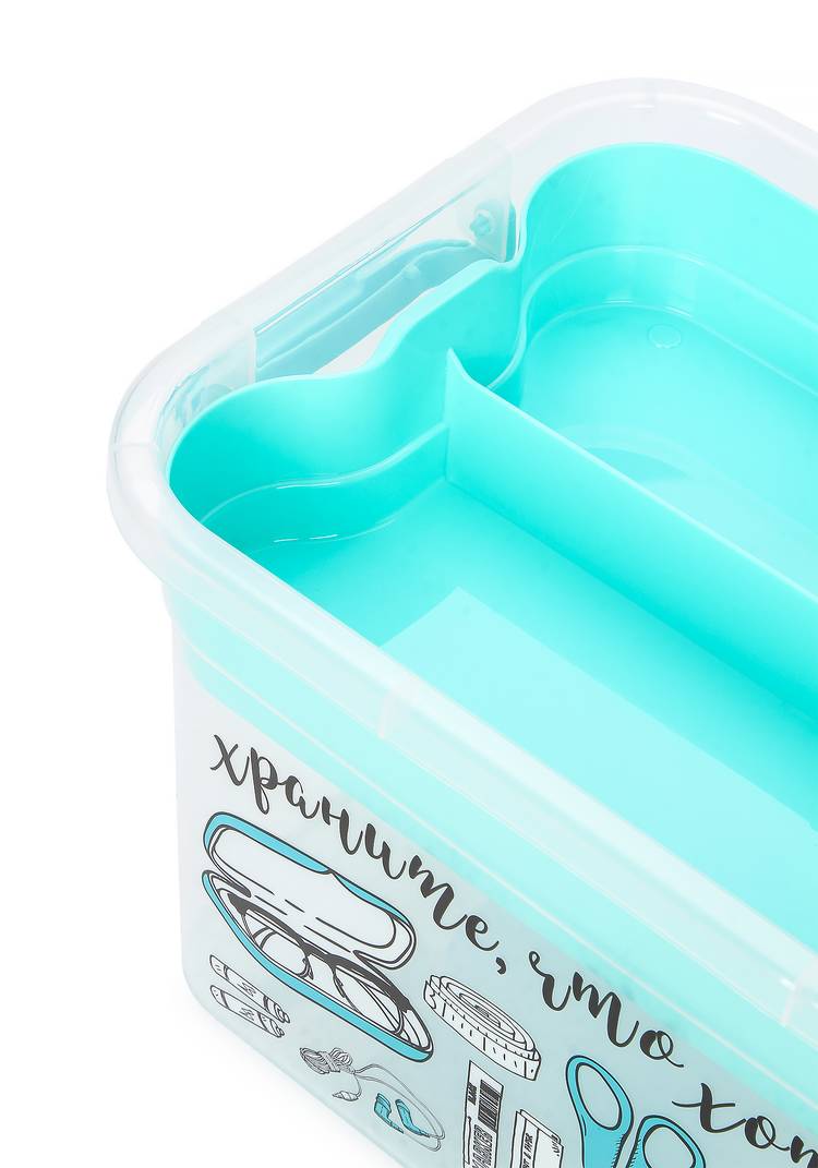 Контейнер Мелочи шир.  750, рис. 5