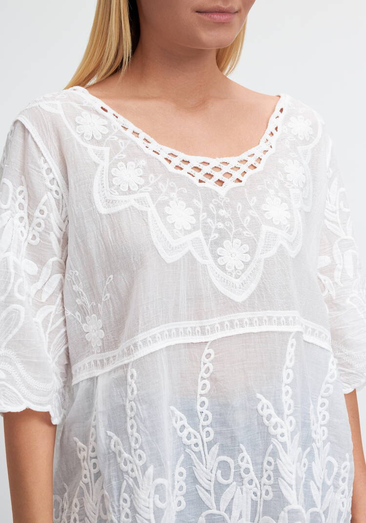 Туника Аврора шир.  750, рис. 5