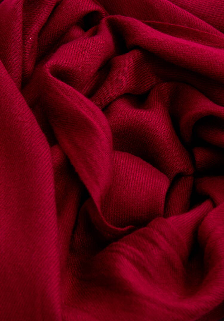 Палантин из кашемира Анет шир.  750, рис. 9