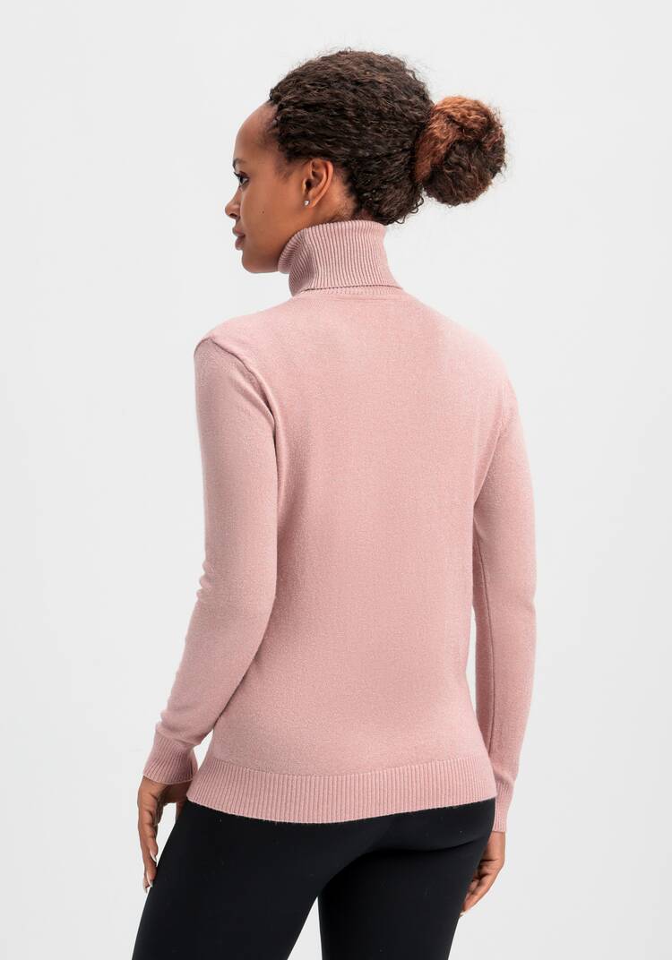 Джемпер Легкий день шир.  750, рис. 27