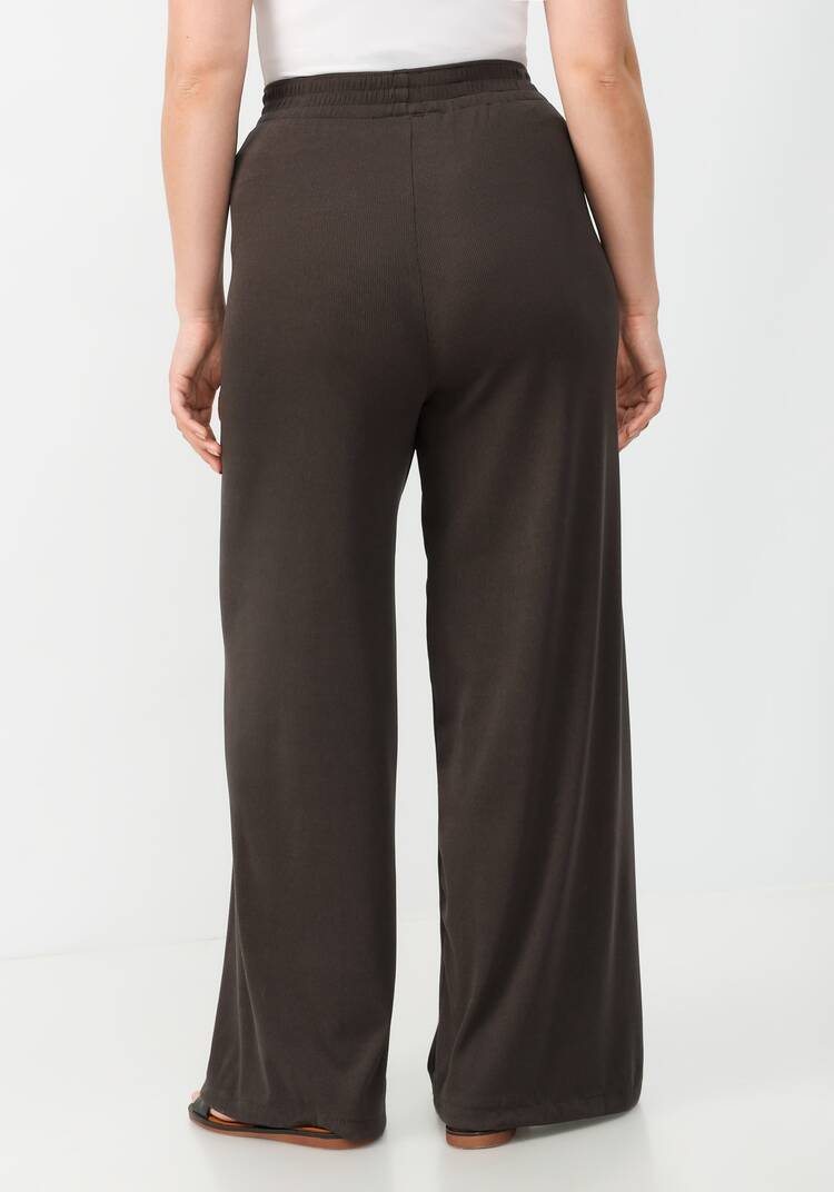 Брюки Эбигейль шир.  750, рис. 18