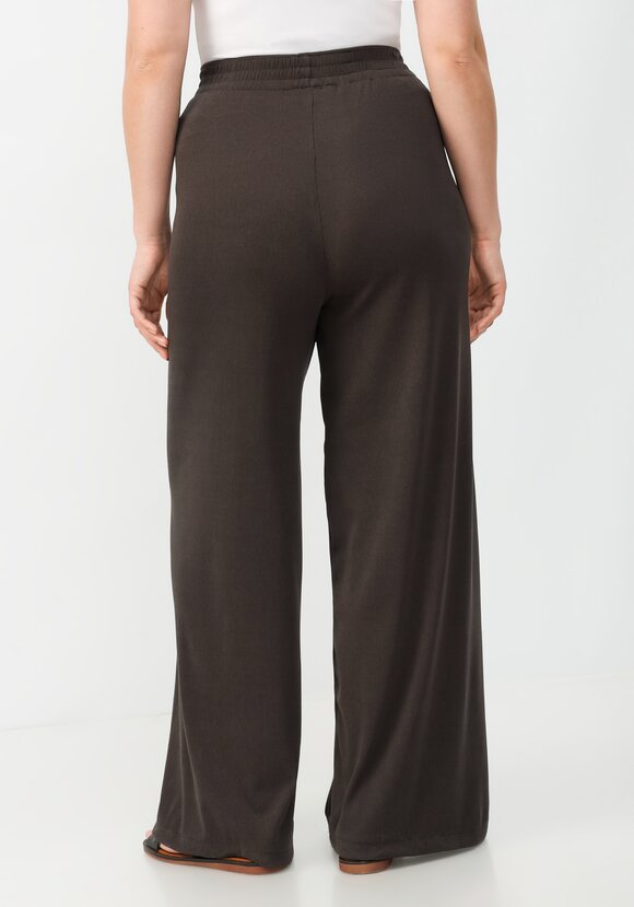 Брюки Эбигейль шир.  580, рис. 18