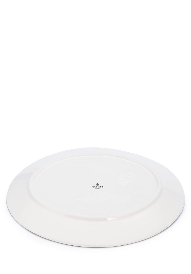 Блюдо овальное Урожай шир.  750, рис. 3