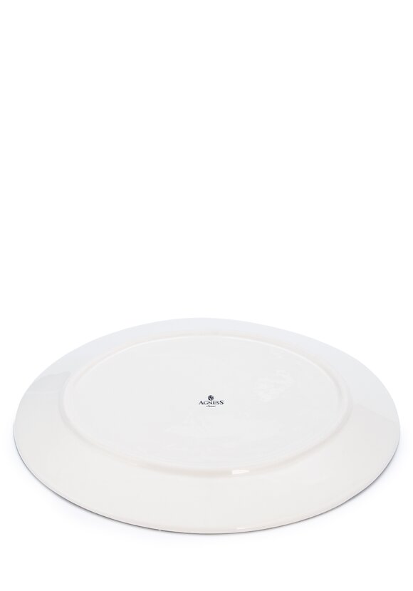 Блюдо овальное Урожай шир.  580, рис. 3