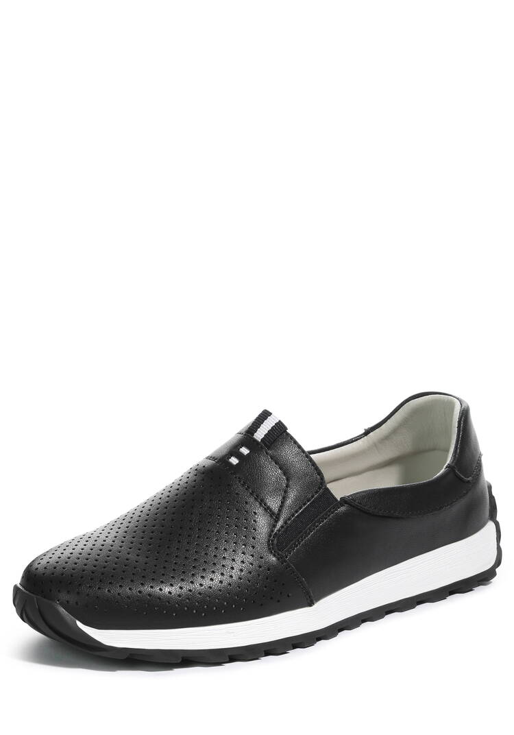 Слипоны женские Софи шир.  750, рис. 2