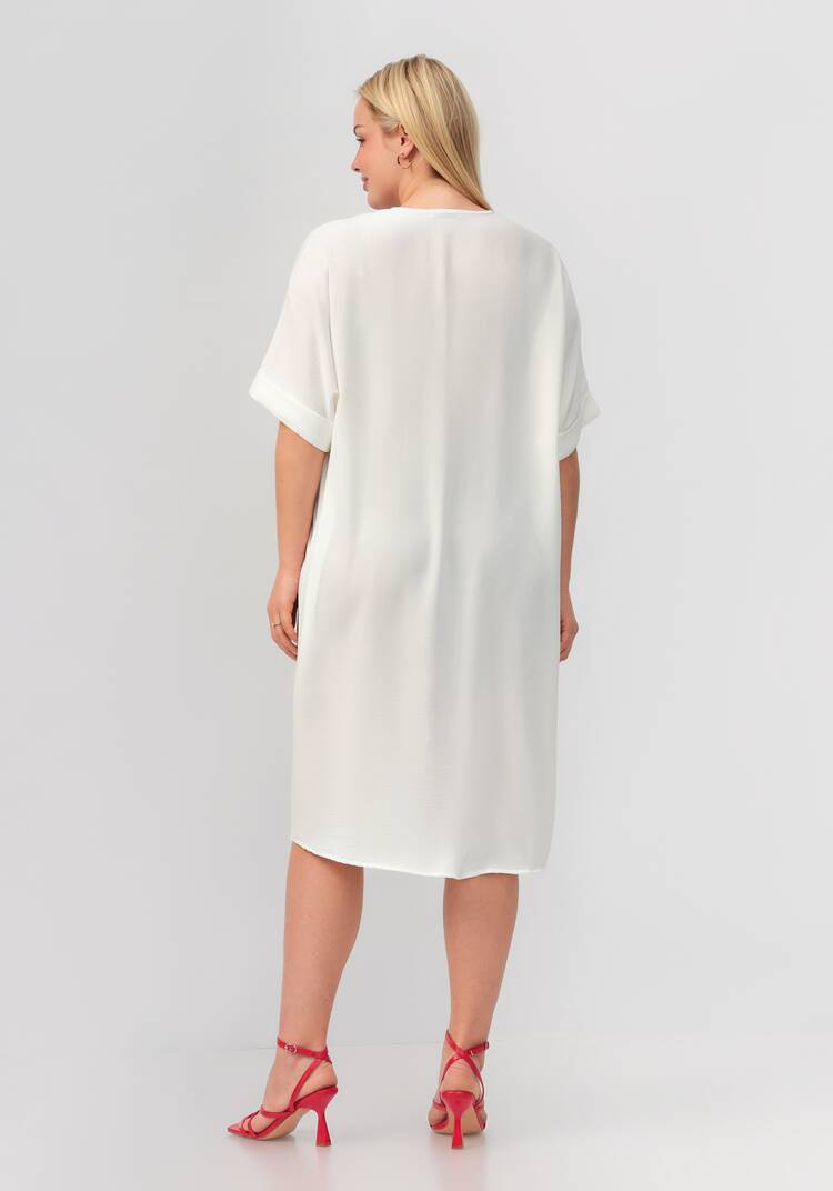 Платье Мирада шир.  750, рис. 13