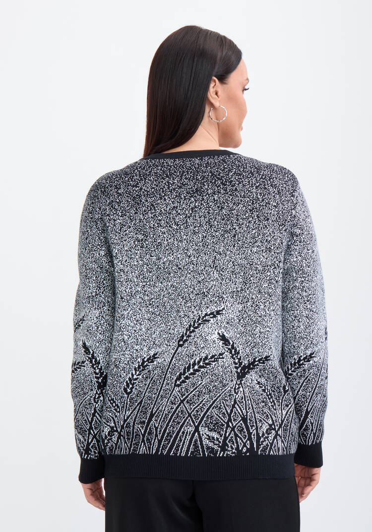 Кардиган Флоренс шир.  750, рис. 3