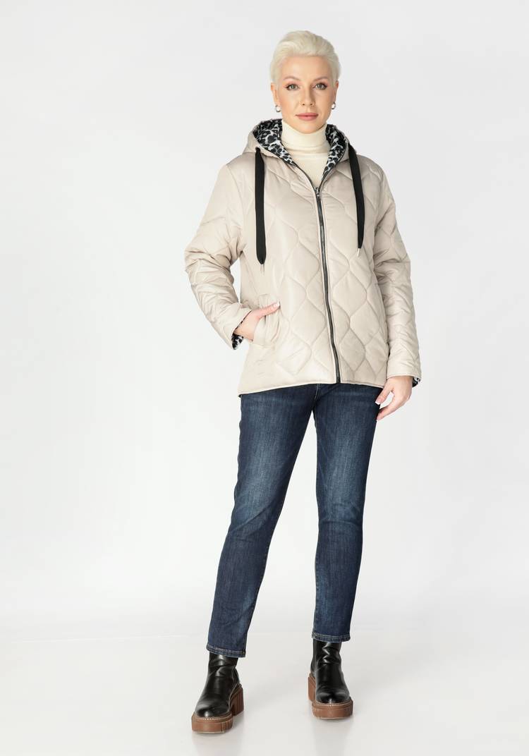 Куртка двухсторонняя Лео шир.  750, рис. 27