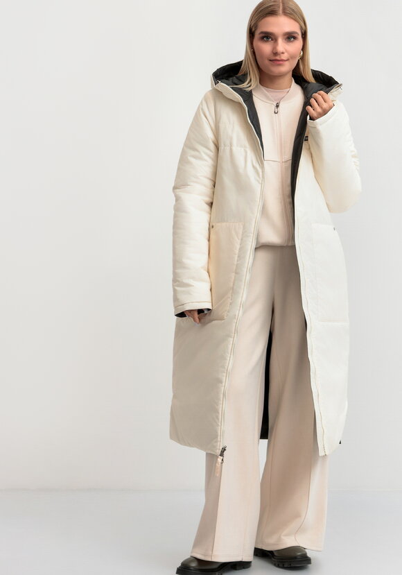 Пальто Прелесть шир.  580, рис. 9