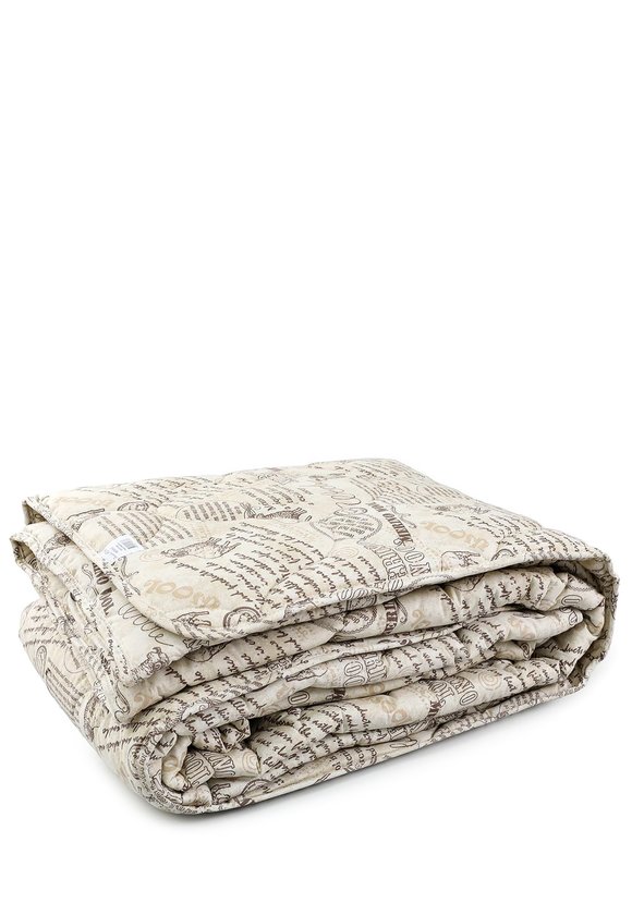 Одеяло с шерстью Меринос шир.  580, рис. 1