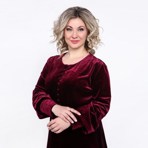 Екатерина Архипенко