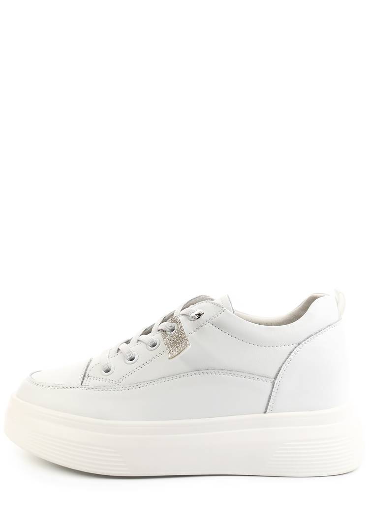 Полуботинки женские Дарсия шир.  750, рис. 6