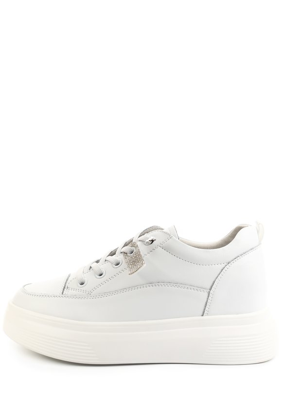 Полуботинки женские Дарсия шир.  580, рис. 6