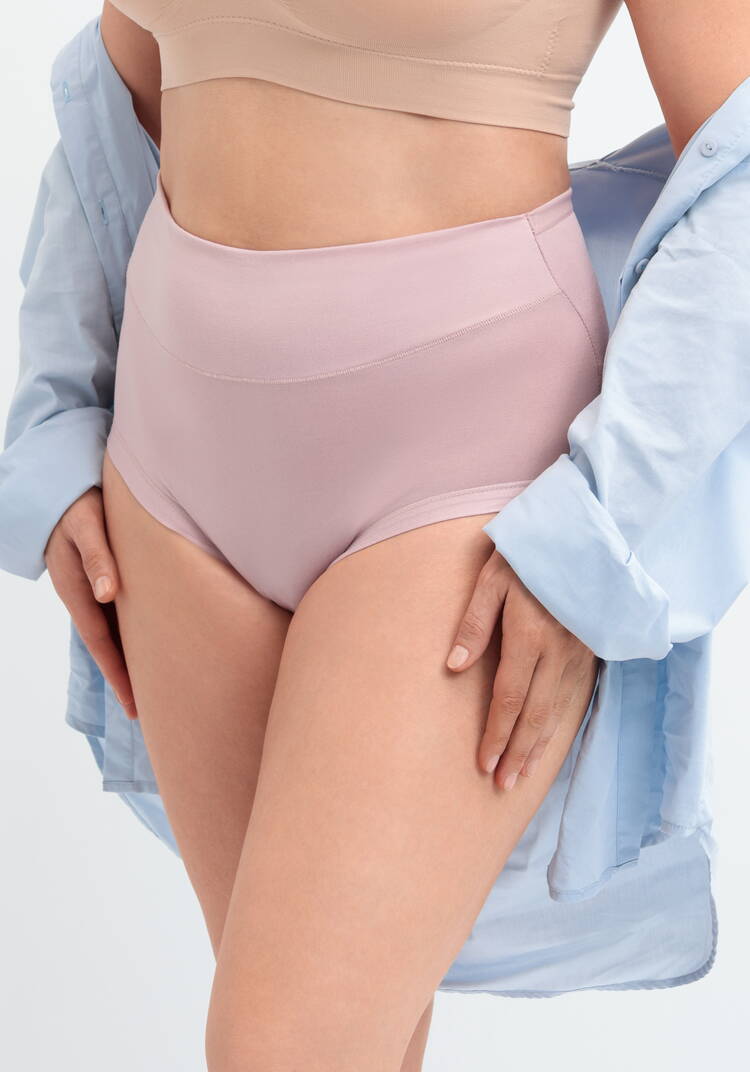 Комплект трусов Свобода движений 7 шт. шир.  750, рис. 11