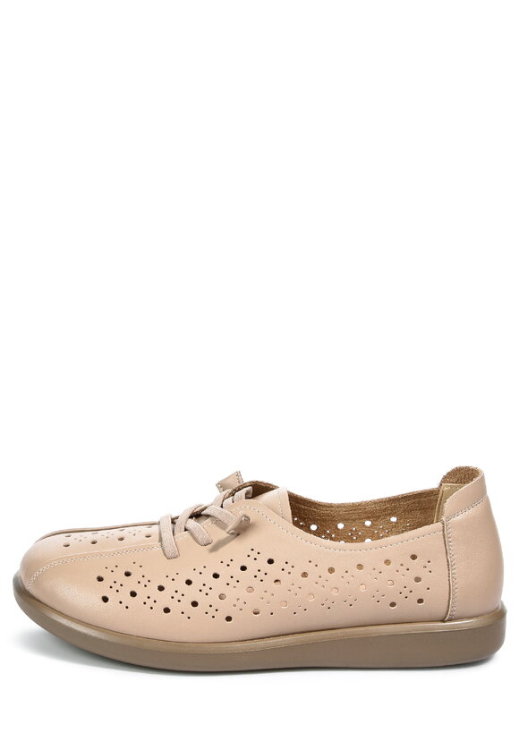 Полуботинки женские Космея шир.  580, рис. 12