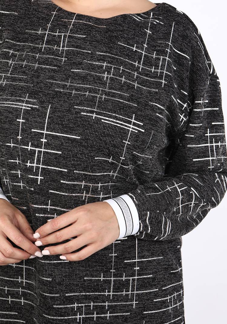 Кофта Яркий штрих шир.  750, рис. 4