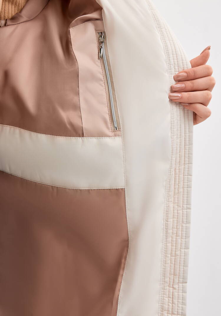 Пальто Рэйчел шир.  750, рис. 14