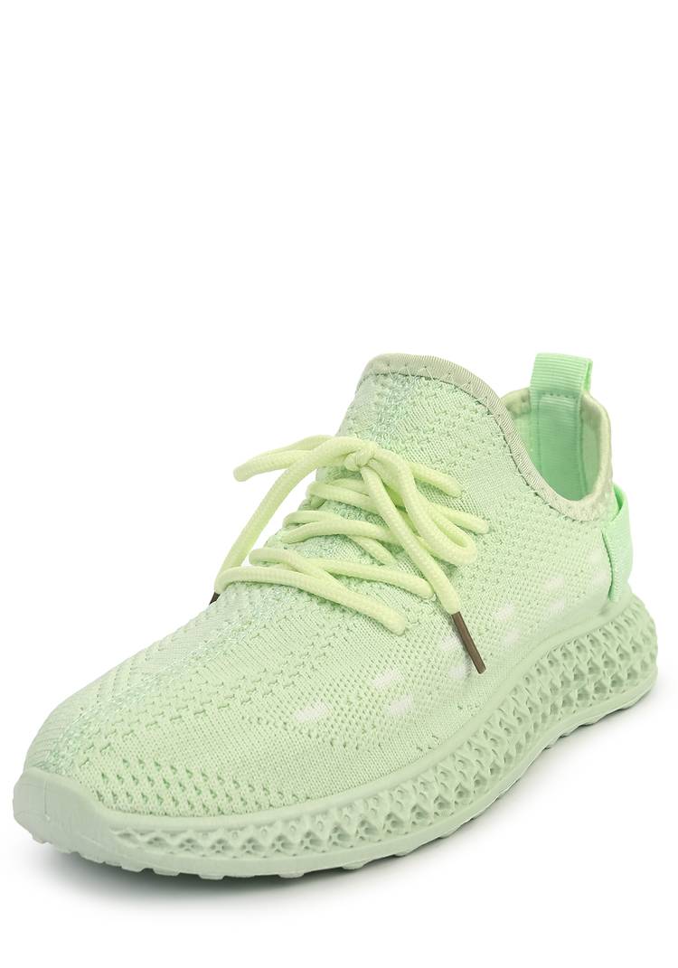 Кроссовки женские Летта шир.  750, рис. 7