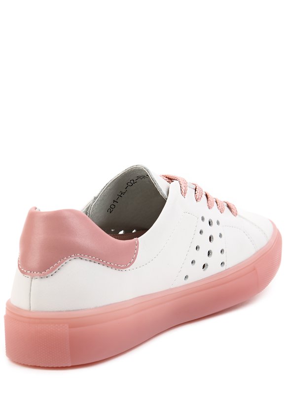 Полуботинки женские Кейси шир.  580, рис. 7