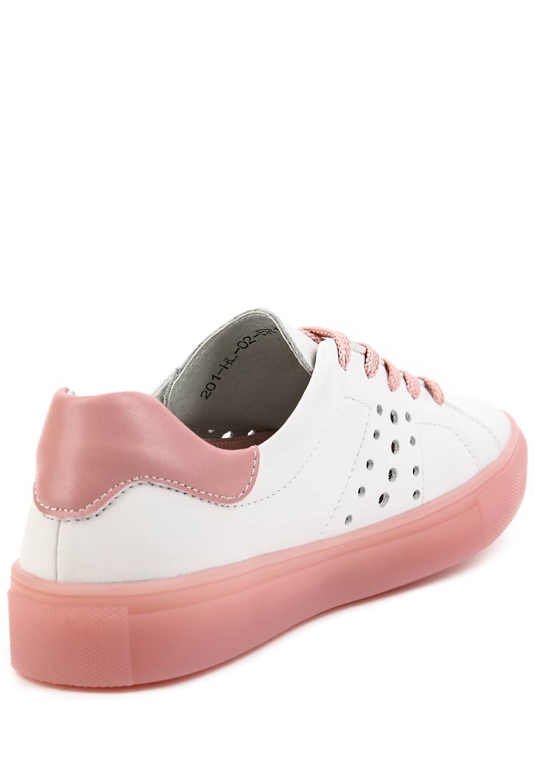 Полуботинки женские Кейси шир.  750, рис. 7