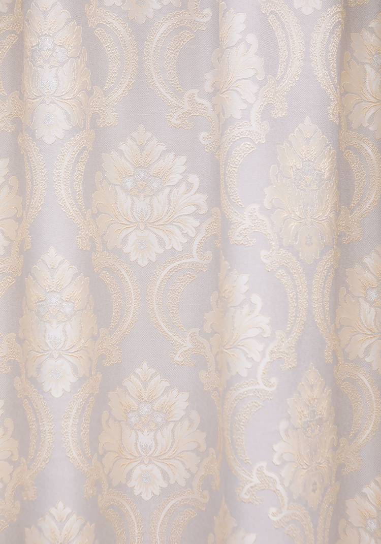 Комплект портьер из жаккарда Марго шир.  750, рис. 7