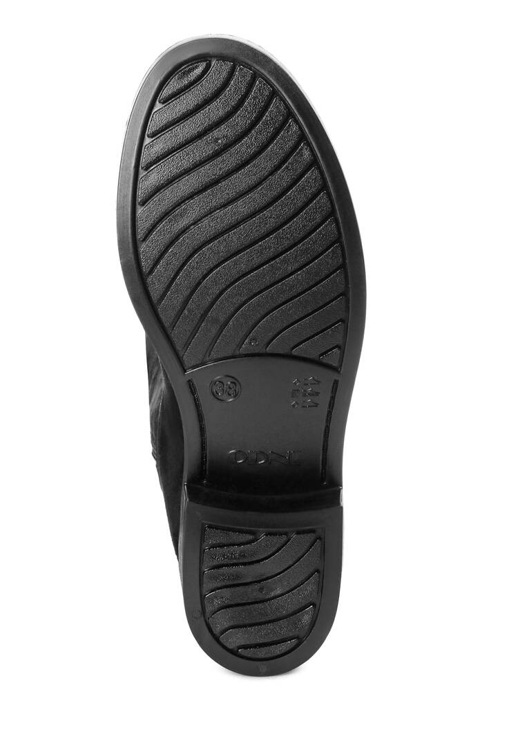 Сапоги женские Розана шир.  750, рис. 5