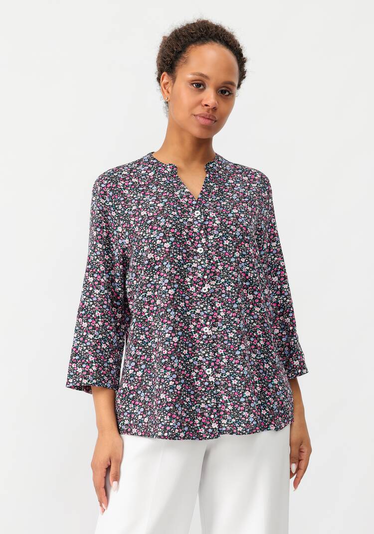 Блуза Шанти шир.  750, рис. 4