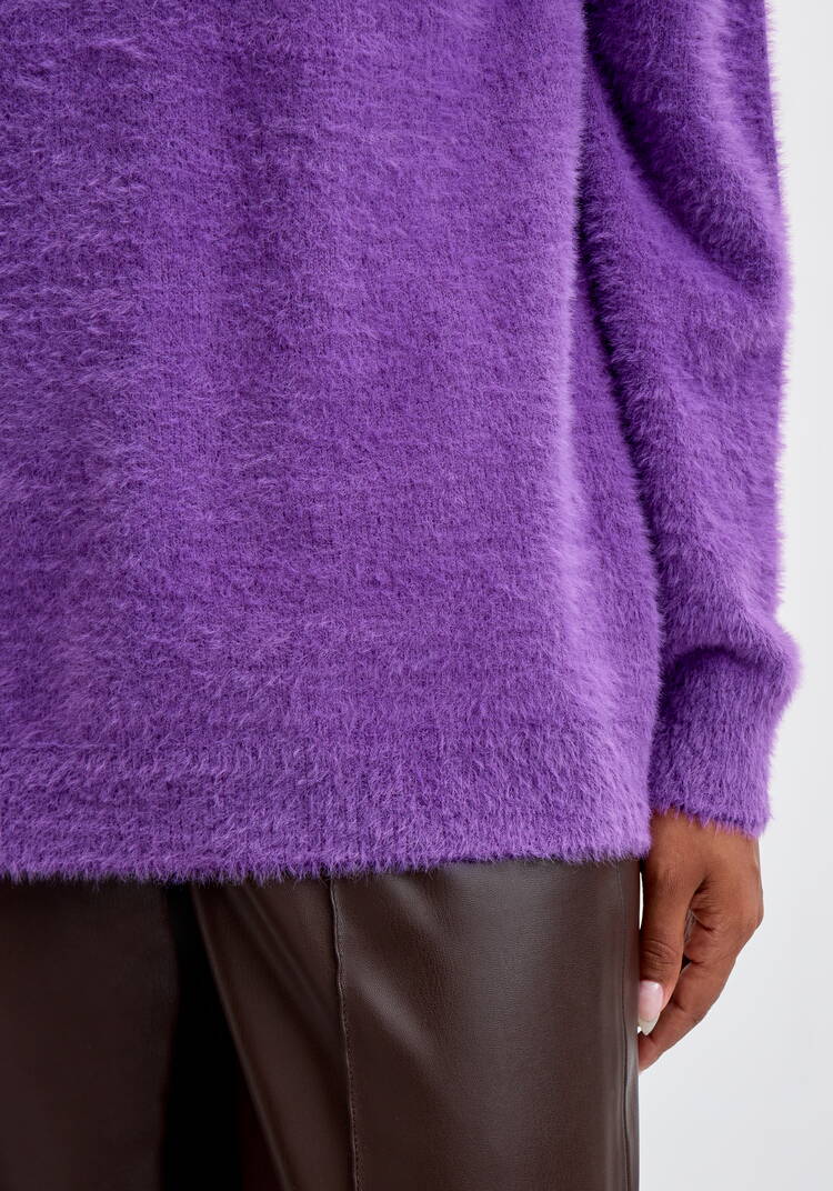 Водолазка Василиса шир.  750, рис. 18