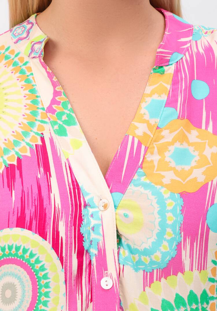 Платье Велма шир.  750, рис. 11