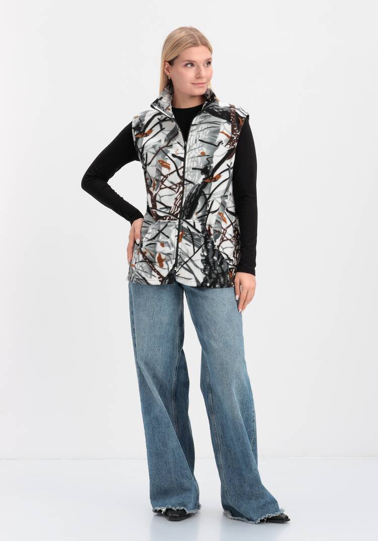 Жилет Сиена шир.  750, рис. 20