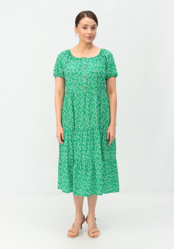 Платье Констанция шир.  580, рис. 19