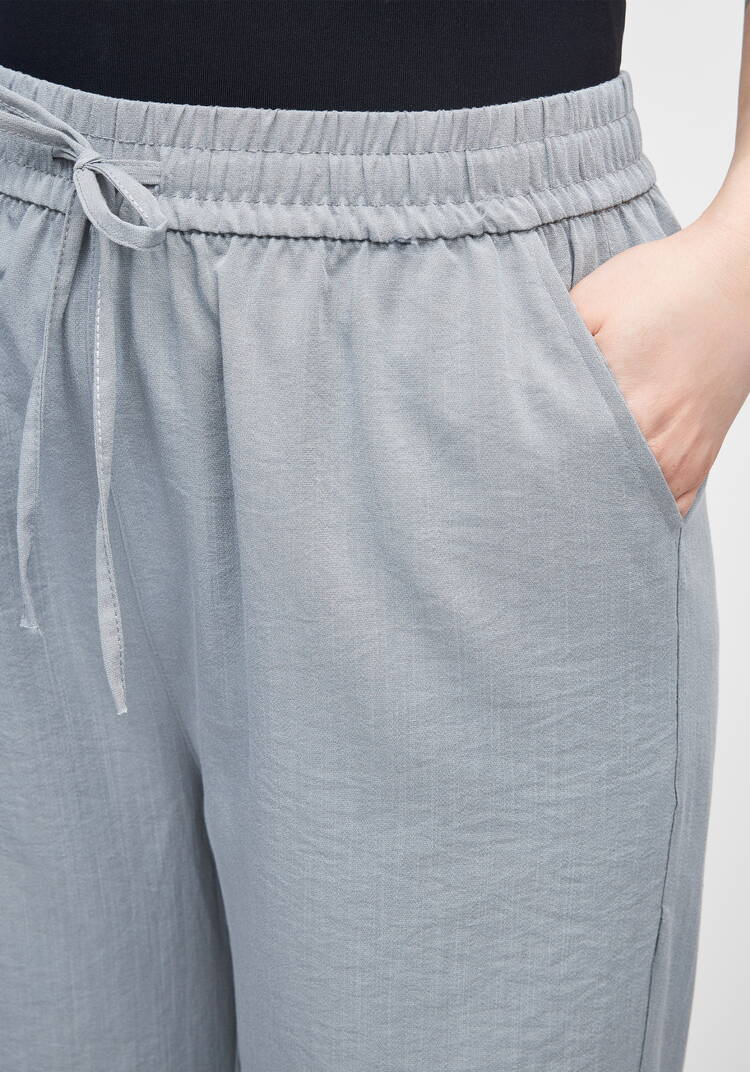 Брюки Ритм мегаполиса шир.  750, рис. 10