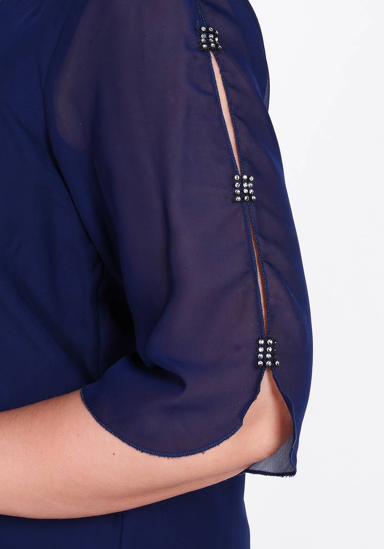 Платье Любовная История шир.  750, рис. 4