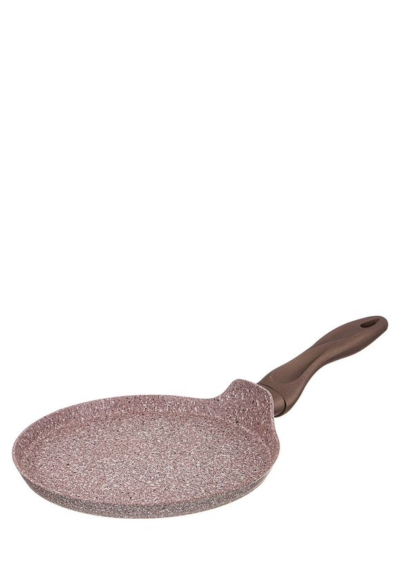 Сковорода блинная NATURAL STONE шир.  580, рис. 5