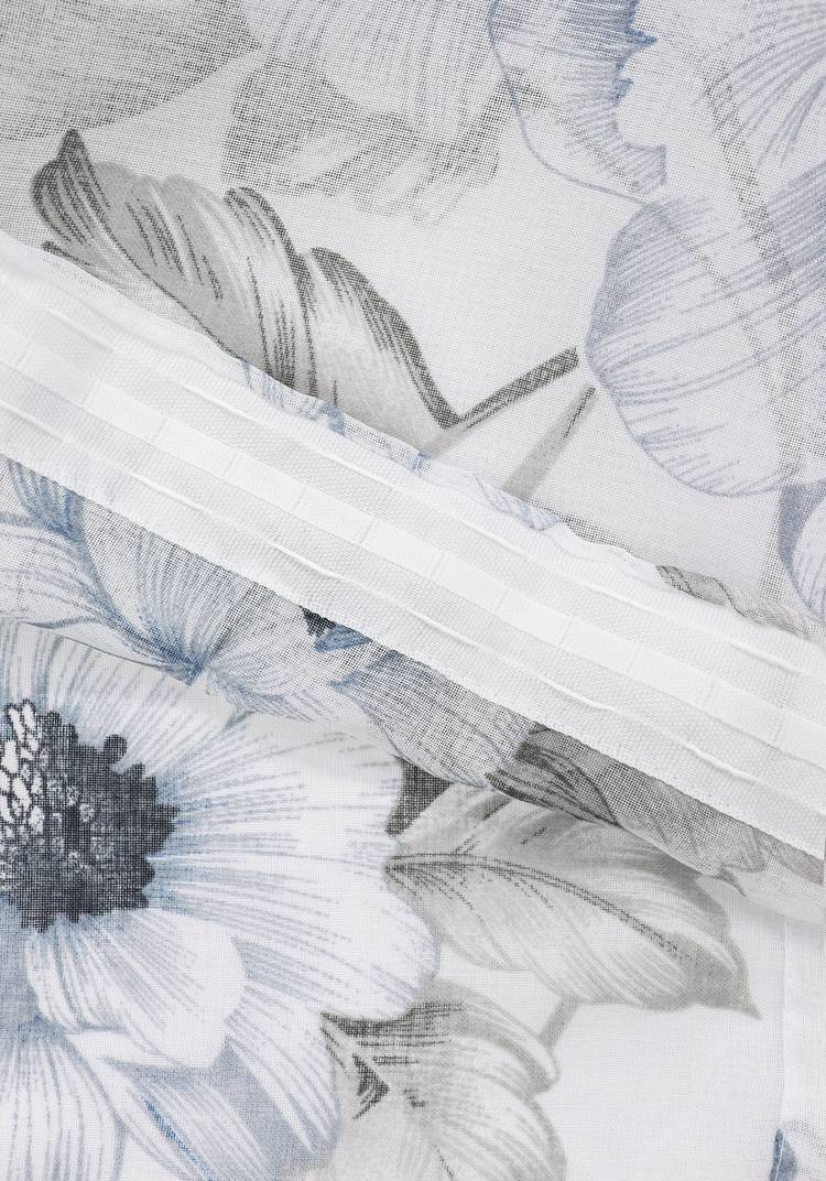 Тюль Аридея шир.  750, рис. 4