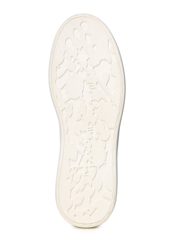 Кроссовки Спорт шик шир.  580, рис. 8