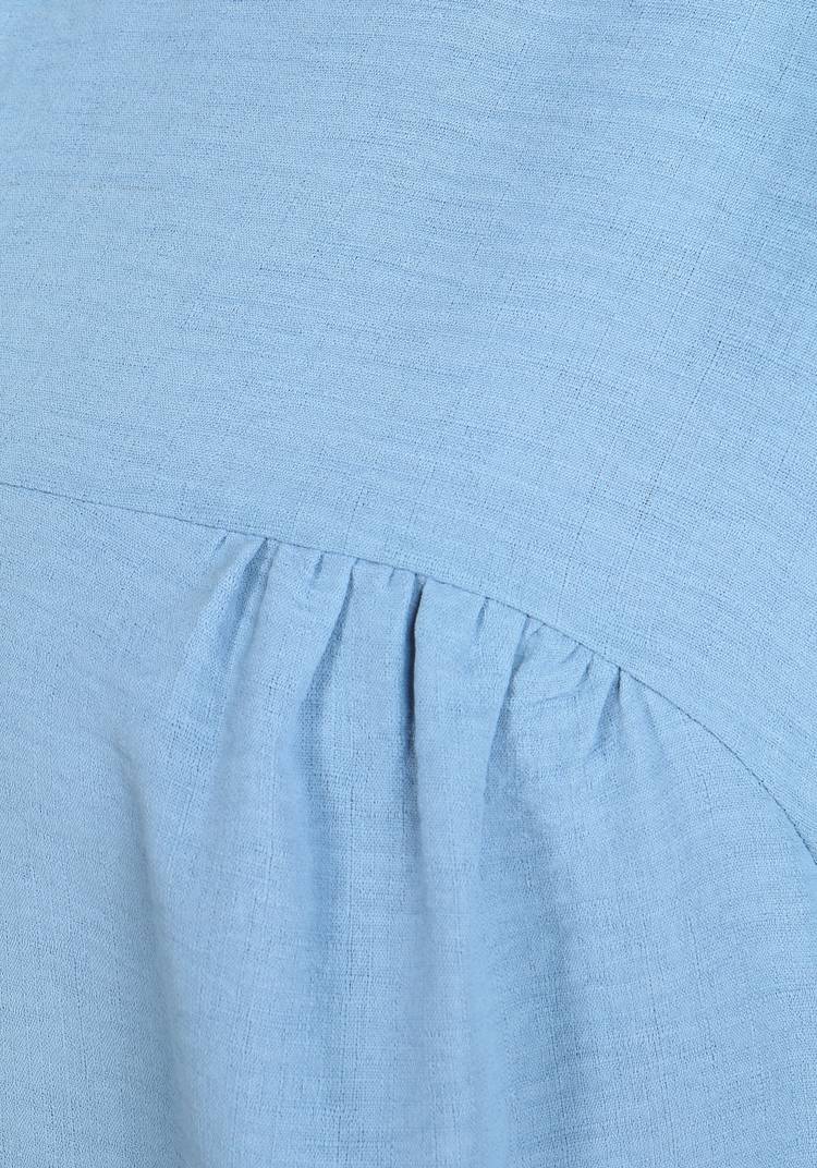 Туника Настоящая Любовь шир.  750, рис. 8