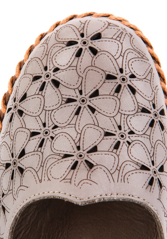 Туфли женские Бэтси шир.  580, рис. 5