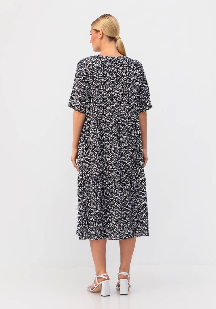 Платье Сицилия шир.  750, рис. 3