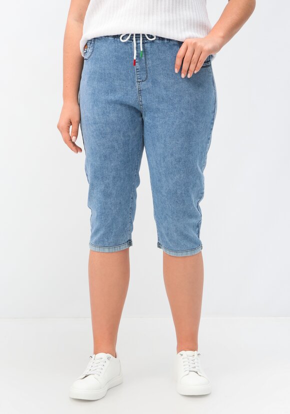 Бриджи Молли шир.  580, рис. 1