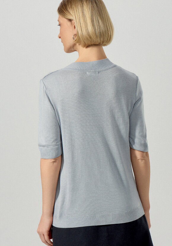 Джемпер с рукавом до локтя шир.  580, рис. 15