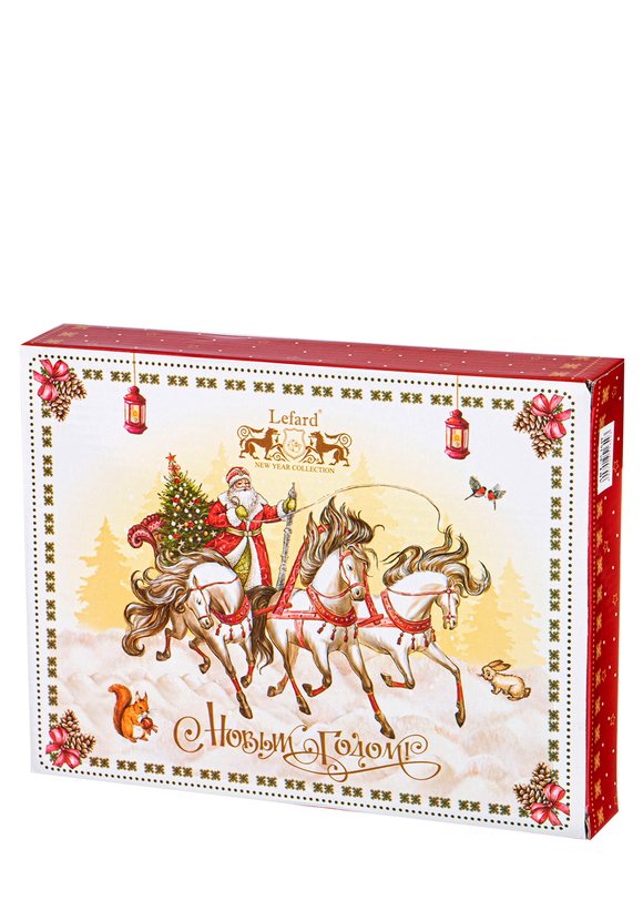 Блюдо фигурное шир.  580, рис. 6