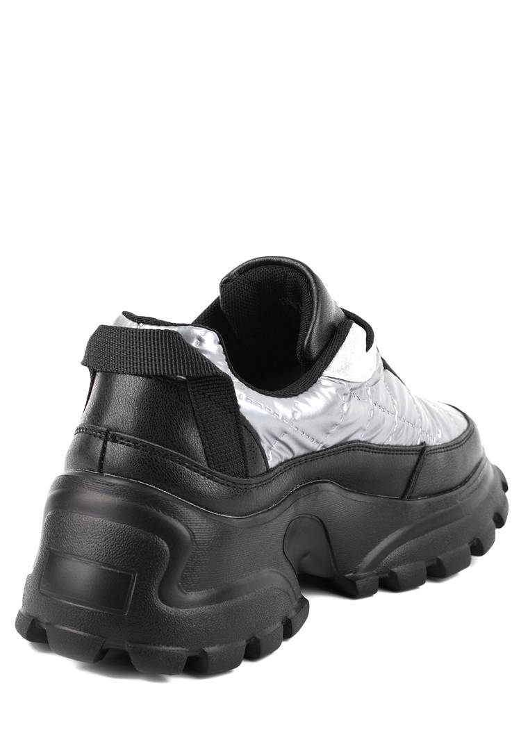 Ботинки женские Энита шир.  750, рис. 11