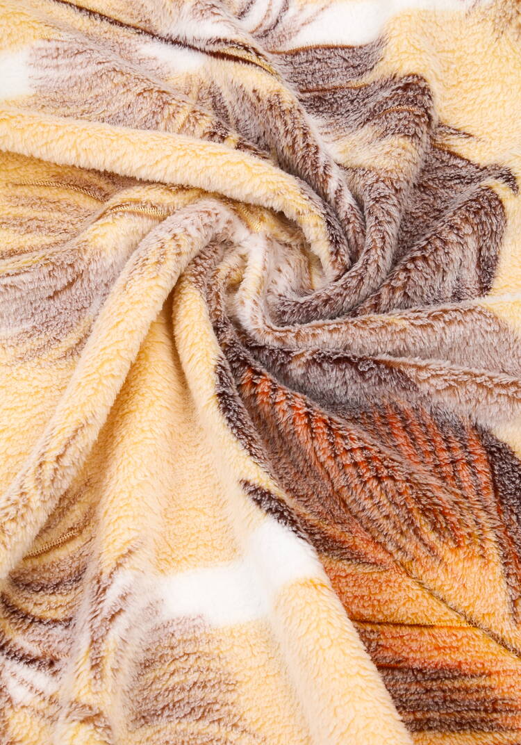 Плед велсофт Эмилия шир.  750, рис. 6