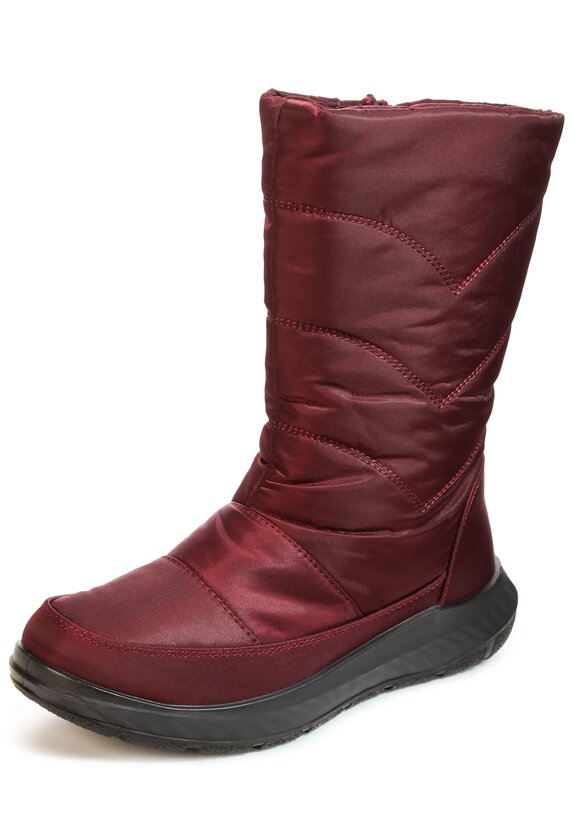 Сапоги женские  Лика шир.  580, рис. 1