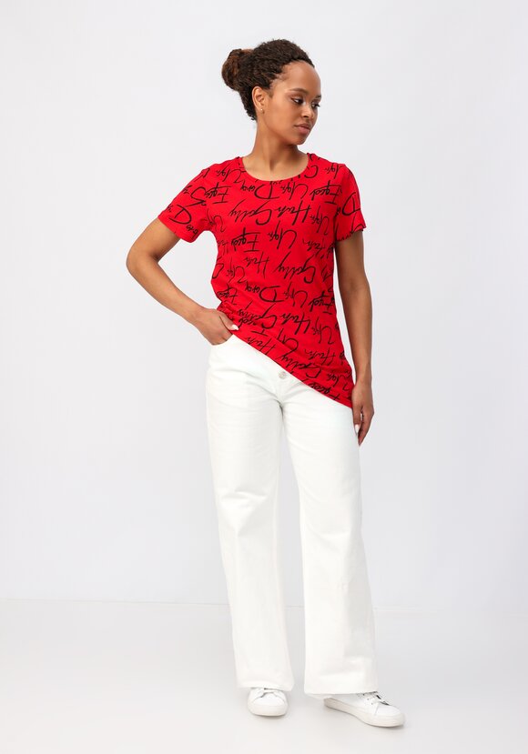 Футболка Лиана шир.  580, рис. 17